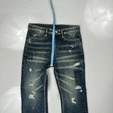 Nautica Jeans - 32W 30L Blue Denim