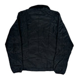 The North Face Jacket - XL Black Polyester