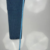 Levis 550 Jeans - 37W 28L Blue Denim