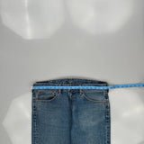 Levis Jeans - 37W 29L Blue Denim