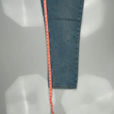 Carhartt Jeans - 34W 32L Light Wash Cotton