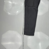 Carhartt Cargo Pants - 38W 34L Gray Cotton Blend