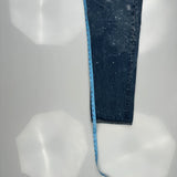 501 Levis Jeans - 40W 30L Blue Cotton