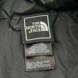 The North Face Puffer - XL Black Polyester
