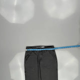 Carhartt Carpenter Trousers - 28W 30L Grey Cotton