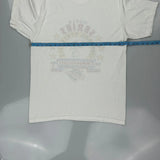 Oakland Athletics Unbranded Mlb T-Shirt - Large Multicoloured Cotton