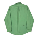 Ralph Lauren Shirt - XL Green Cotton