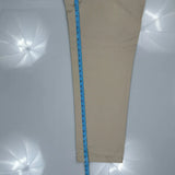 Polo By Ralph Lauren Chinos - 36W 30L Beige Cotton
