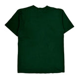 Green Bay Packers Sport Nfl T-Shirt - Large Green Cotton
