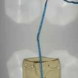 True Religion Trousers - 32W 31L Beige Cotton