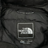 The North Face Puffer - Medium Black Polyester