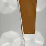 Dickies Carpenter Trousers - 40W 30L Brown Cotton