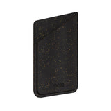 Black Phone Case Card Holder