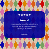 Seashell Carnival Jewels Google Pixel 9a Case