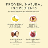 Radiance Oil   (Replenishes, Strengthens, & Renews)