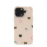 Seashell Cat Couture iPhone 13 Pro Max Case