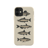 London Fog Catch of the Day iPhone 11 Case