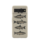 London Fog Catch of the Day Google Pixel 8 Case