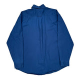 Disney Shirt - Large Blue Cotton