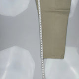 Tommy Hilfiger Chinos - 35W 26L Beige Cotton