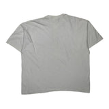 Germany National Team Adidas Football T-Shirt - 2XL White Cotton