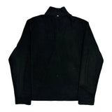 Polo By Ralph Lauren Fleece - Large Black Polyester
