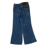Age 4 Ralph Lauren Jeans - XS Blue Cotton