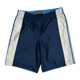 Nike Sport Shorts - 26W 9L White Polyester