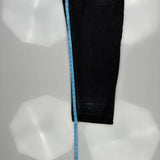 Southpole Jeans - 30W 29L Black Cotton