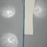 Guess Boot Cut Jeans - 25W US 0 White Cotton