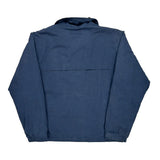 Columbia Jacket - Large Blue Polyester