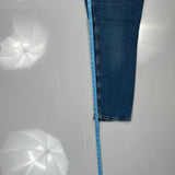 Tommy Hilfiger Jeans - 32W US 10 Blue Denim