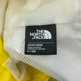 Age 6-12 Months The North Face Windbreaker - 4XS Multicoloured Polyester