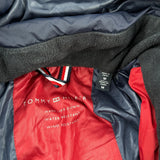 Tommy Hilfiger Puffer - Medium Navy Polyester