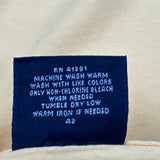 Polo By Ralph Lauren T-Shirt - XL Yellow Cotton