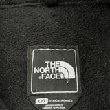 The North Face Denali Fleece Jacket - Large Black Polyester