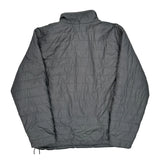 Carhartt Puffer - XL Gray Polyester