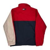 Tommy Hilfiger Puffer - Medium Beige Polyester