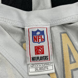 Pittsburgh Steelers Nfl Nfl Football Jersey - 2XL White Polyester