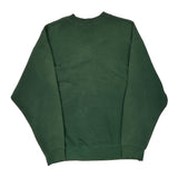 Green Bay Packers Fruit Of The Loom Nfl Sweatshirt - Large Green Cotton