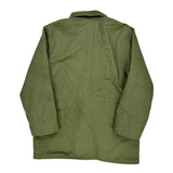 Work King Workwear Jacket - Large Green Polyester
