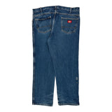 Dickies Jeans - 38W 30L Blue Denim