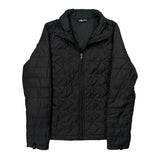 The North Face Puffer - Small Black Polyester