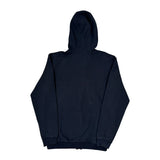 Carhartt Hoodie - Medium Black Cotton
