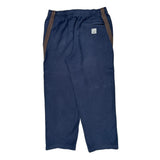 Nautica Joggers - Large Blue Cotton