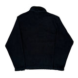 Nautica Fleece - Large Black Polyester