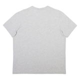 CHAMPION Mens T-Shirt Grey S