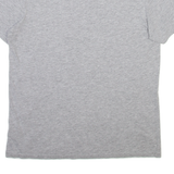 WRANGLER Mens T-Shirt Grey S