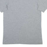 NIKE Mens T-Shirt Grey S