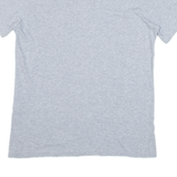 LEVI'S Mens T-Shirt Grey XS